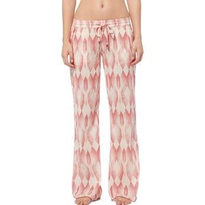 NWT Roxy summer  pants size small
